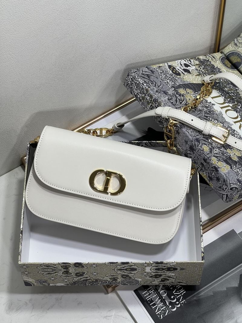 Christian Dior Montaigne Bags